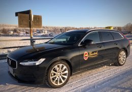 Pello Taxi Lapland: taxi and transport services in Pello, Tornio River Valley and Lapland